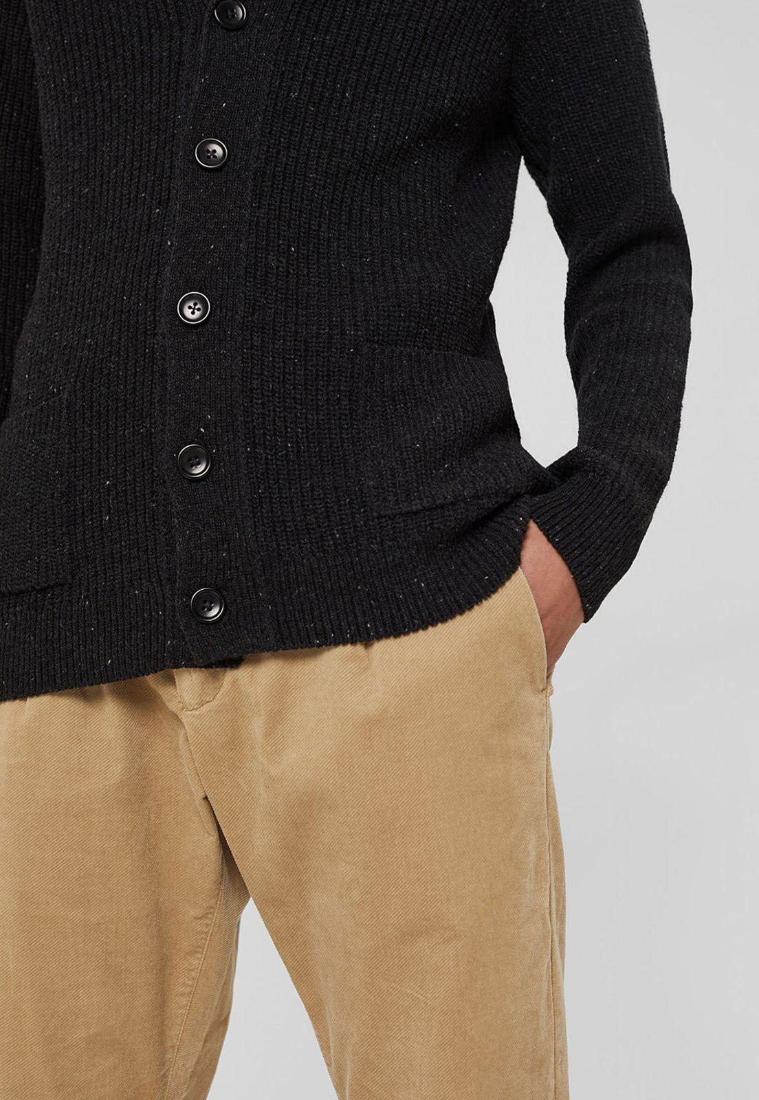 Sweater hombre con capucha Esprit-2