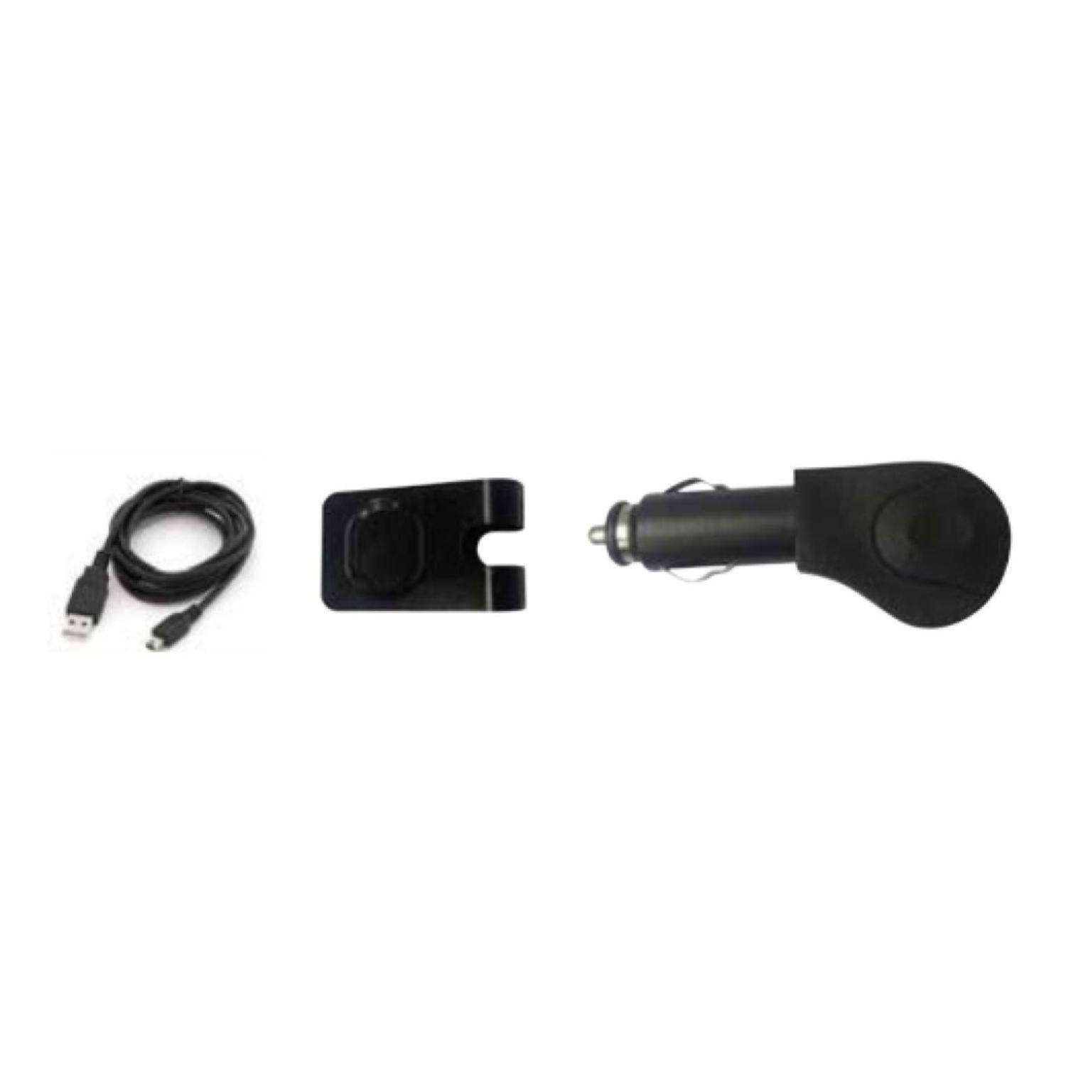 Manos Libres Bluetooth Para Auto-2