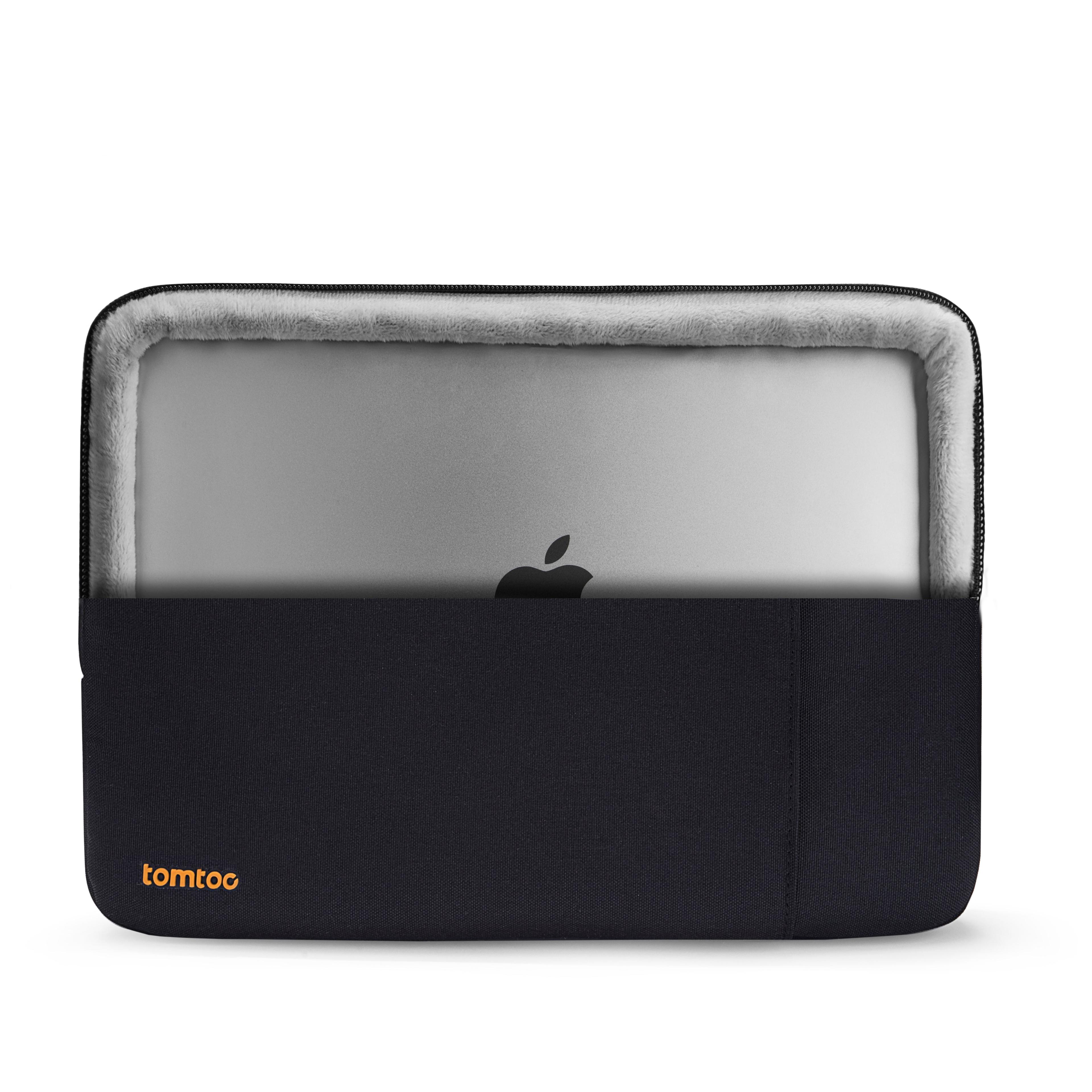 Funda A13 para Macbook de 13''-Negro-1