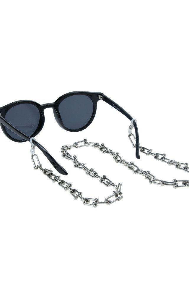 Strap Plateado Black Nitro Leon Humana-1