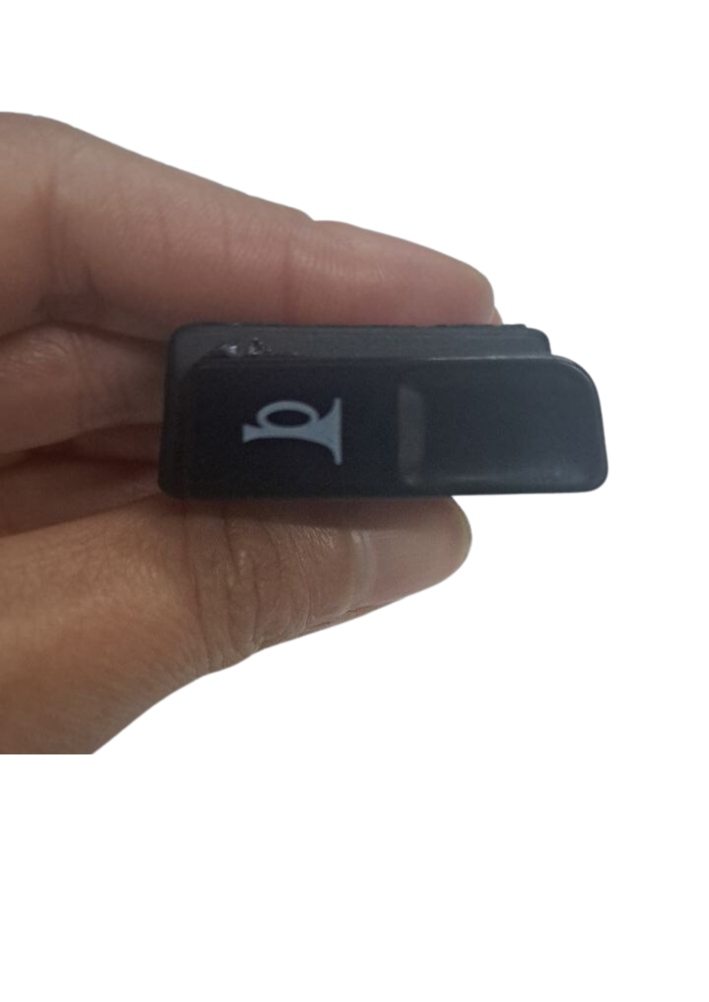 Boton de Bocina Para Moto Scooter-3