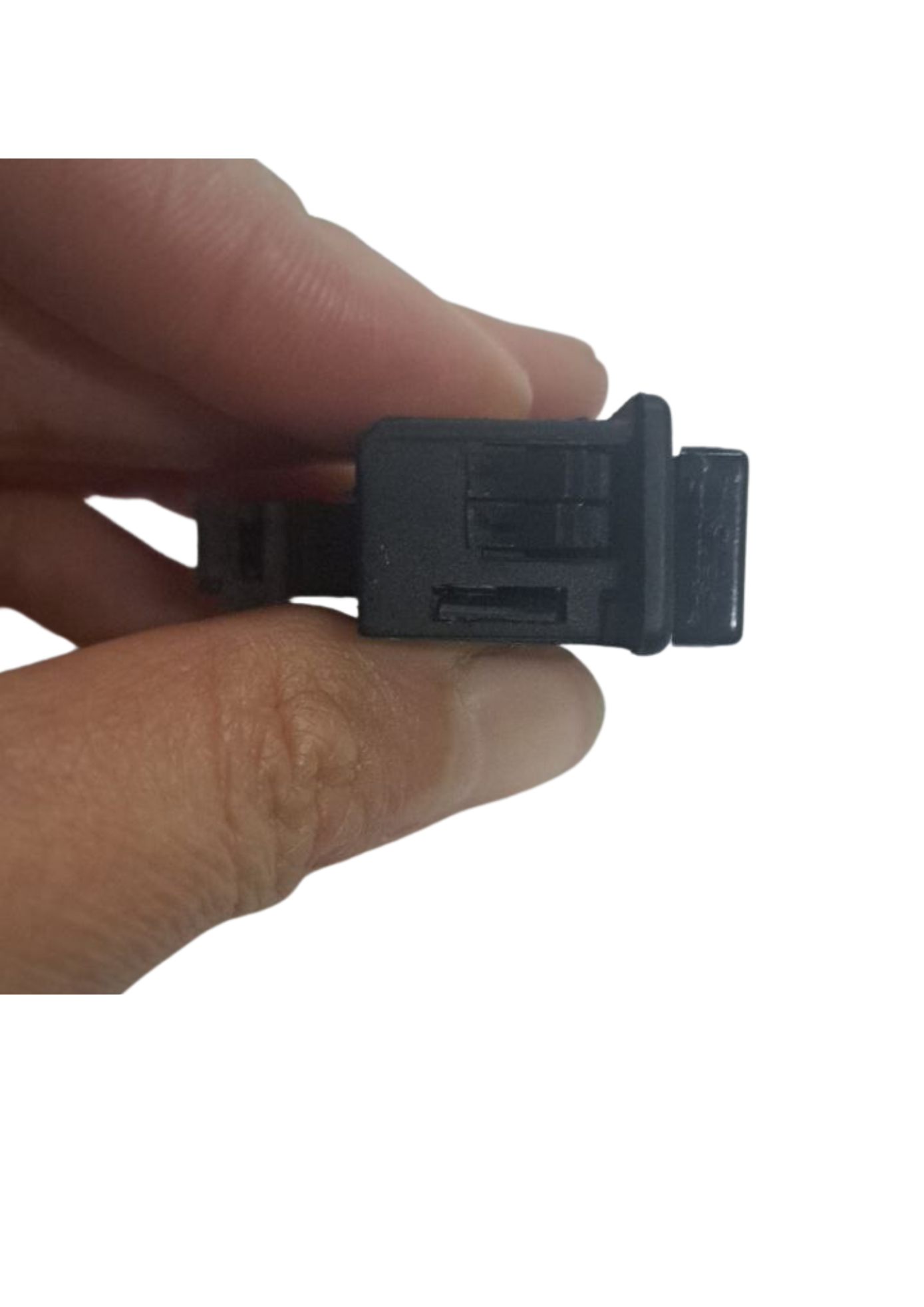 Boton de Bocina Para Moto Scooter-4
