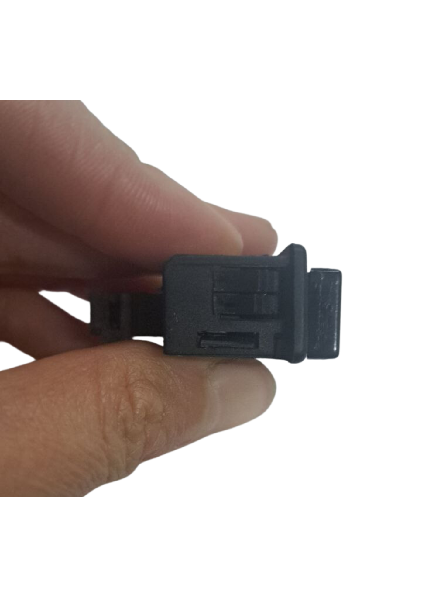 Boton de Bocina Para Moto Scooter-5