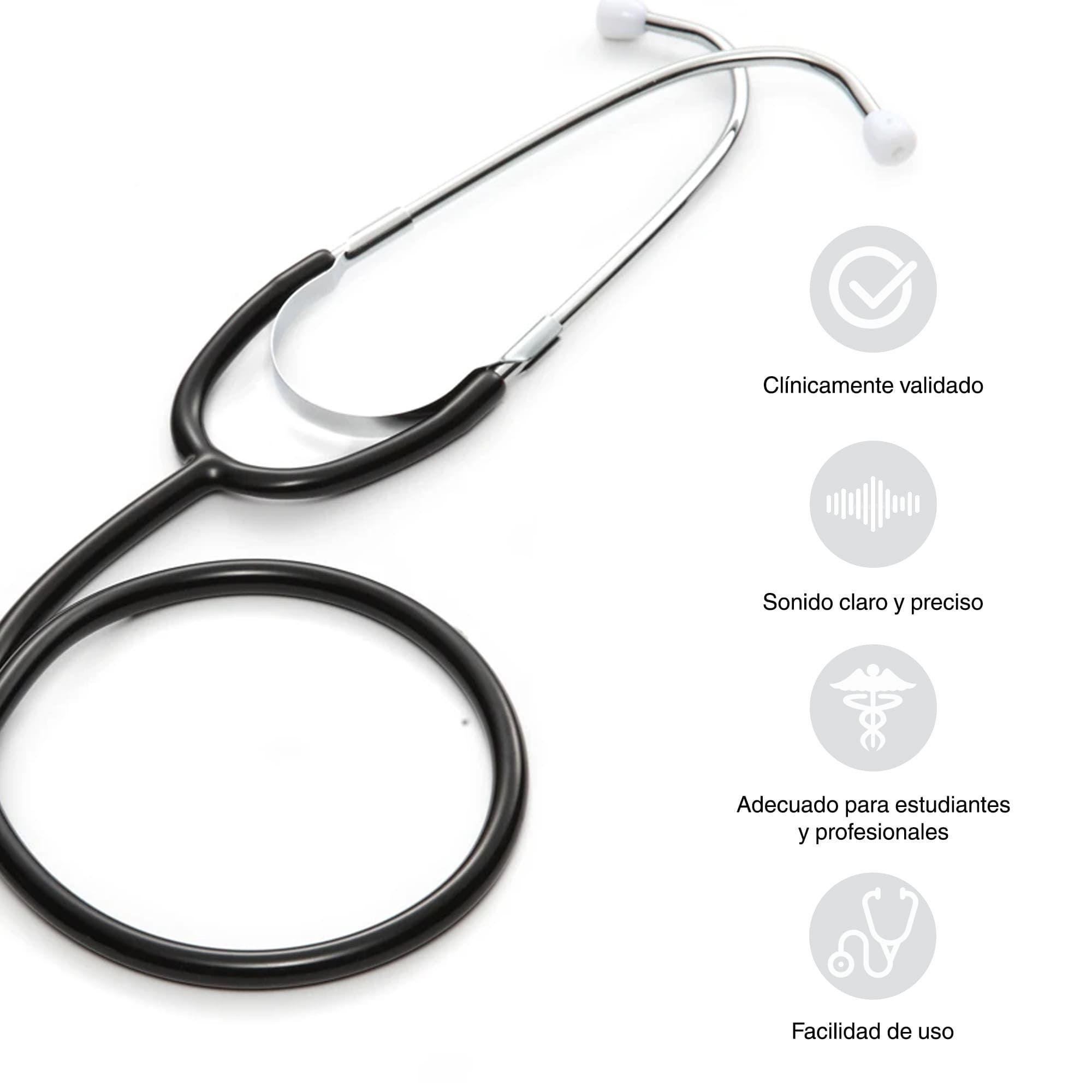 Fonendoscopio ADC 670 Doble Campana-1
