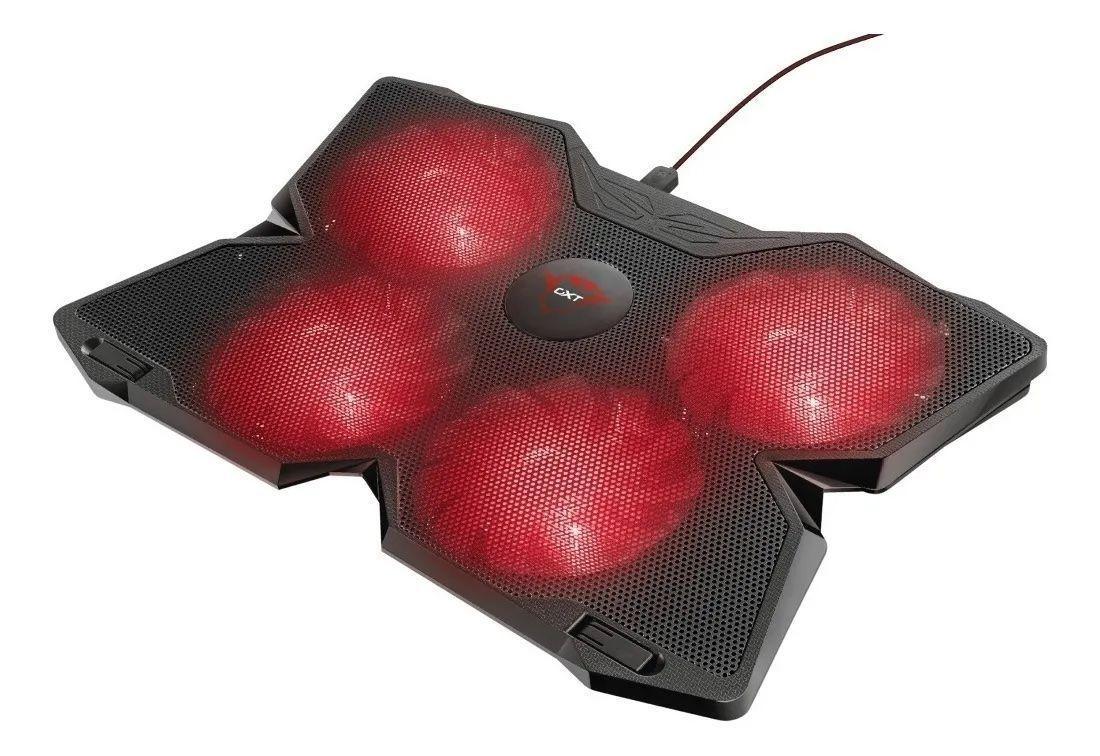 Ventilador Para Notebook Trust Gxt278 Yozu-1