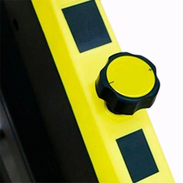 BICICLETA SPINNING MSD-7200 70 KG-1