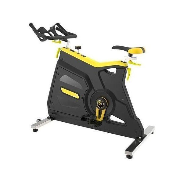 BICICLETA SPINNING MSD-7200 70 KG-0