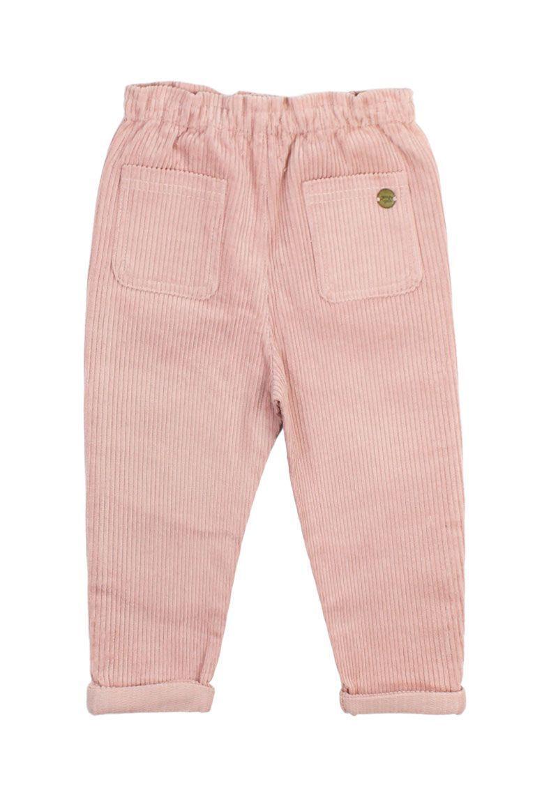 Pantalón bebé niña outside 194-1