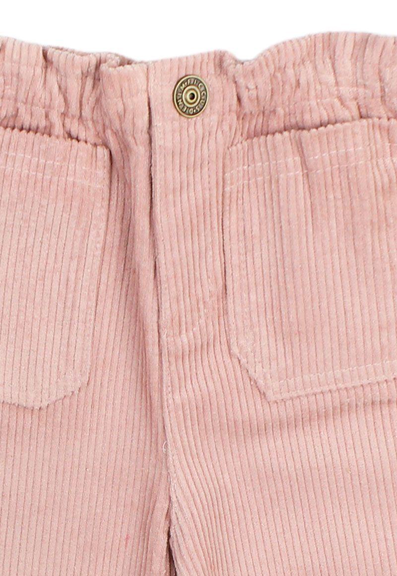 Pantalón bebé niña outside 194-2