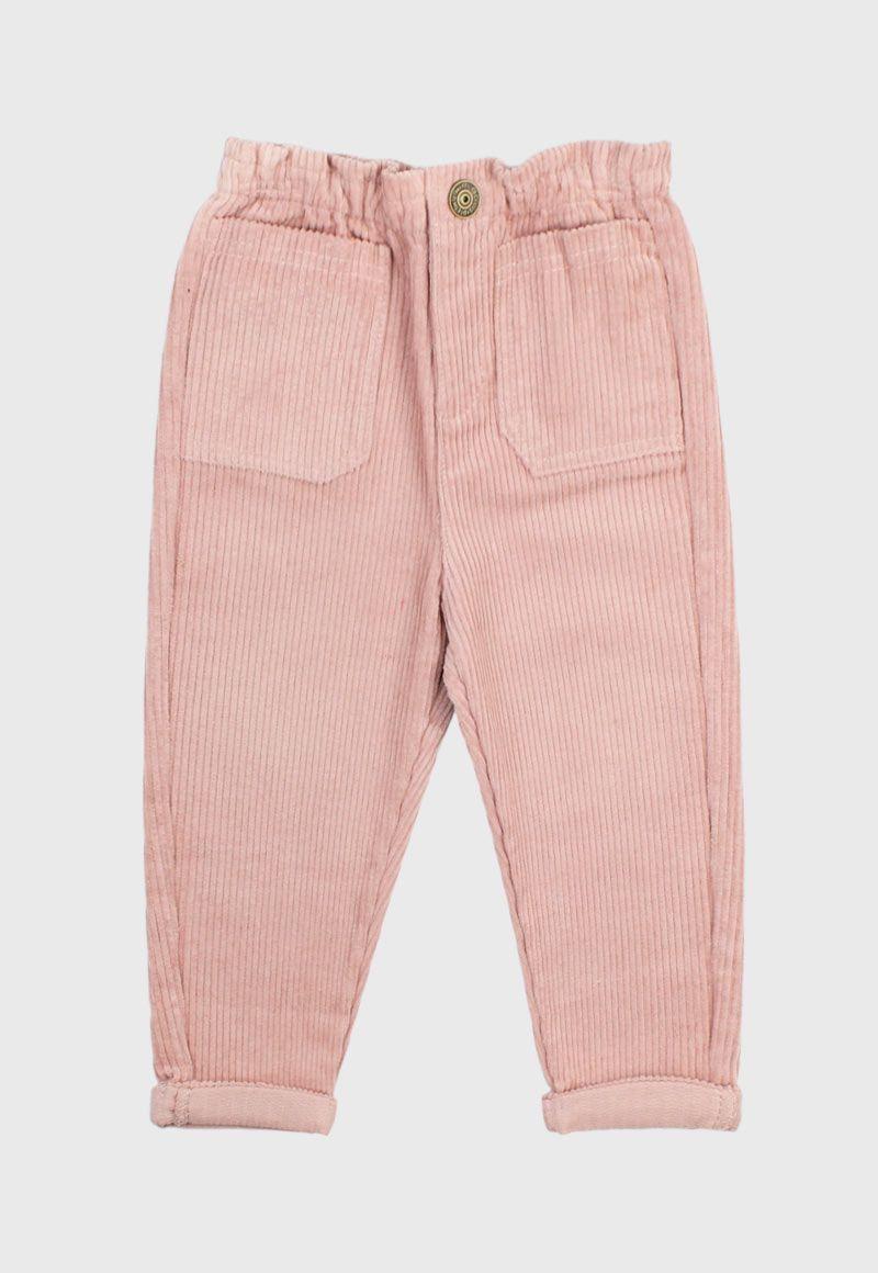 Pantalón bebé niña outside 194-0