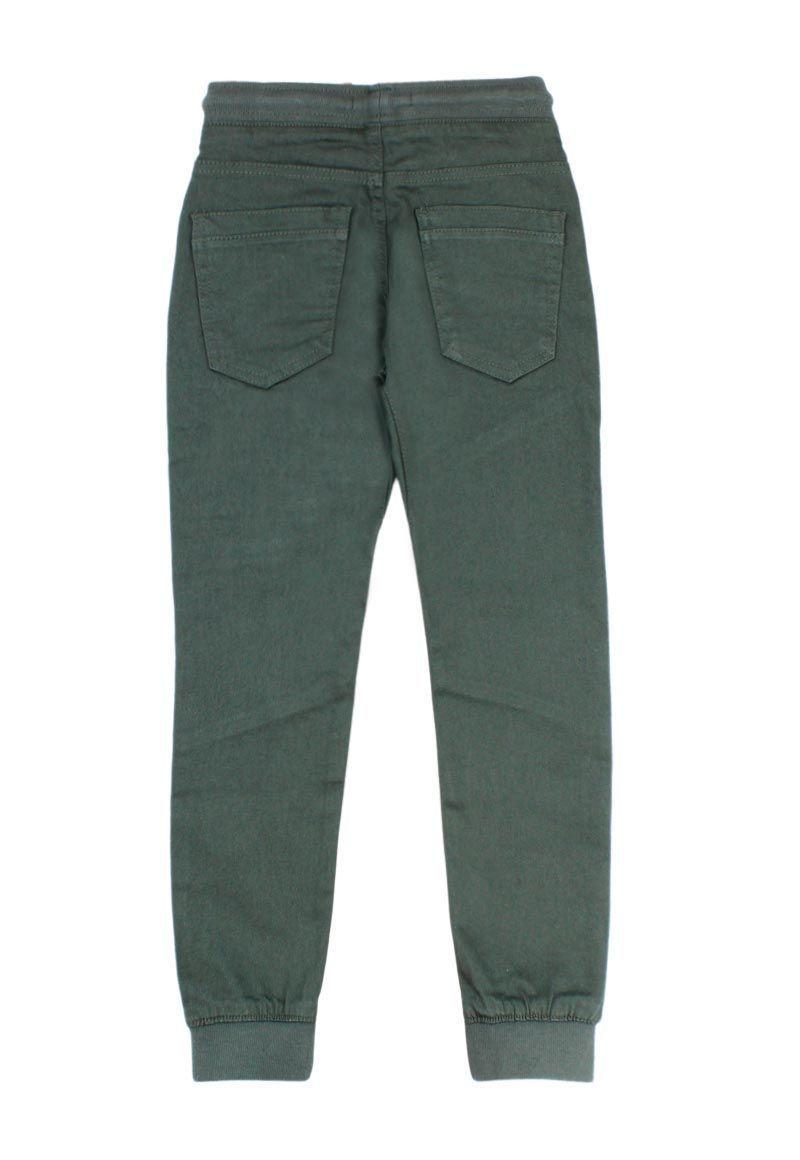 Pantalon kids niño jogger outside 250-1