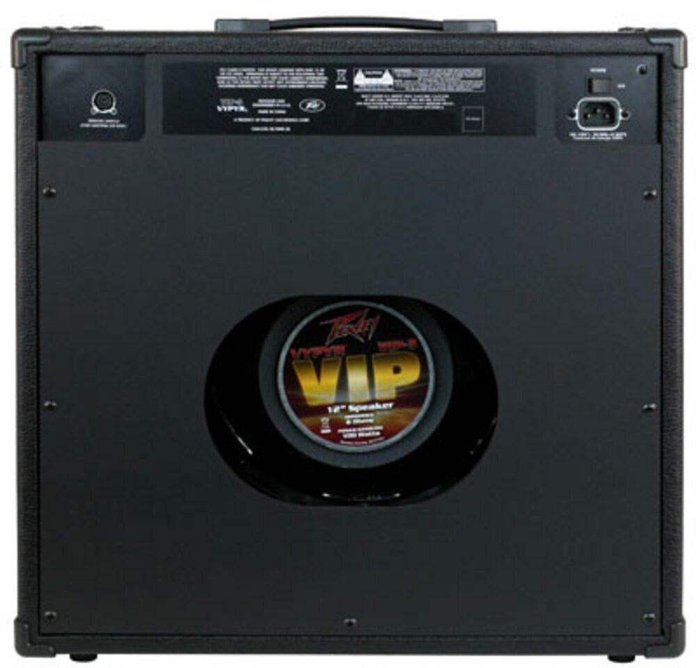 Amplificador de Guitarra combo Peavey VYPYR VIP 3-1