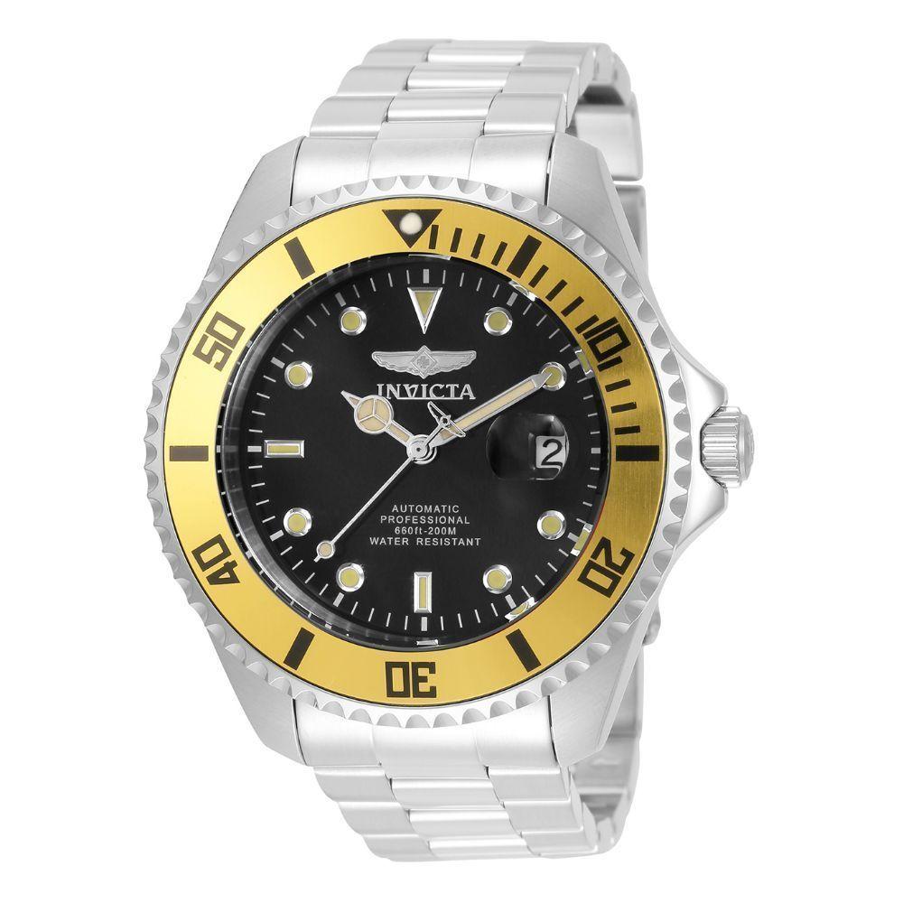Reloj Hombre Invicta Pro Diver 35856-0