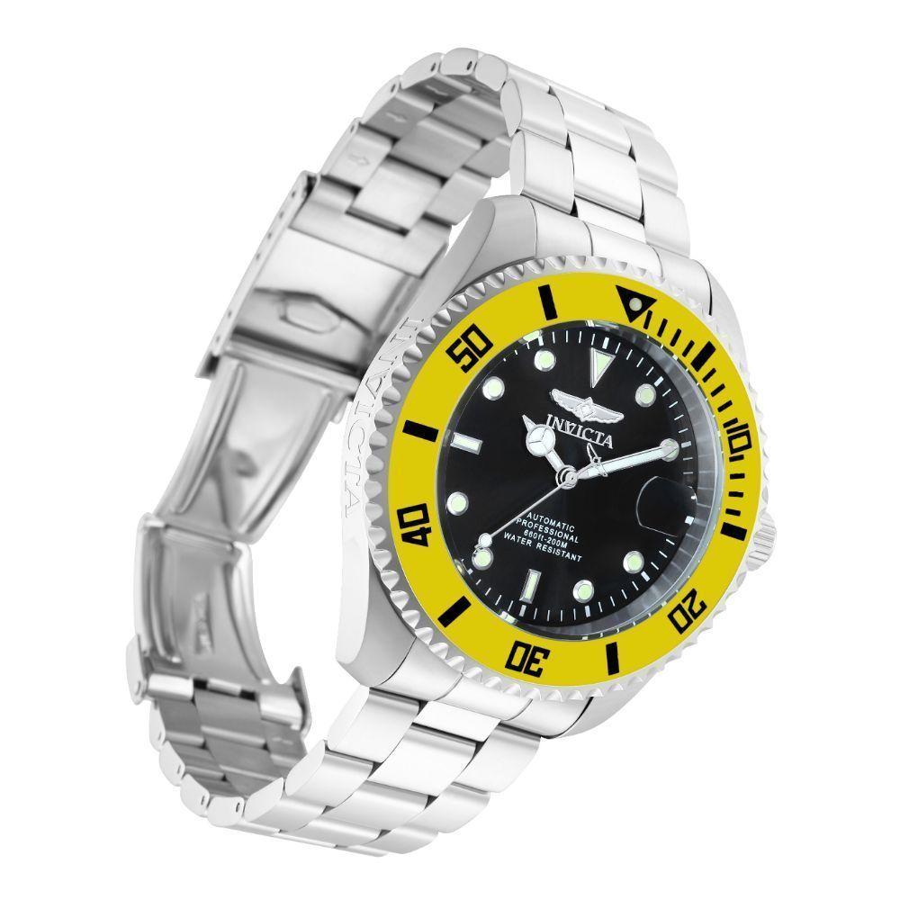 Reloj Hombre Invicta Pro Diver 35856-2