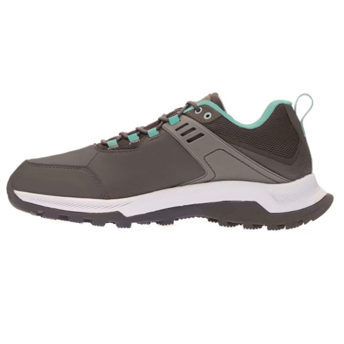 ZAPATILLA MUJER LIPPI VULCANO SHELL STONE BDRY TURQUESA GRIS-1
