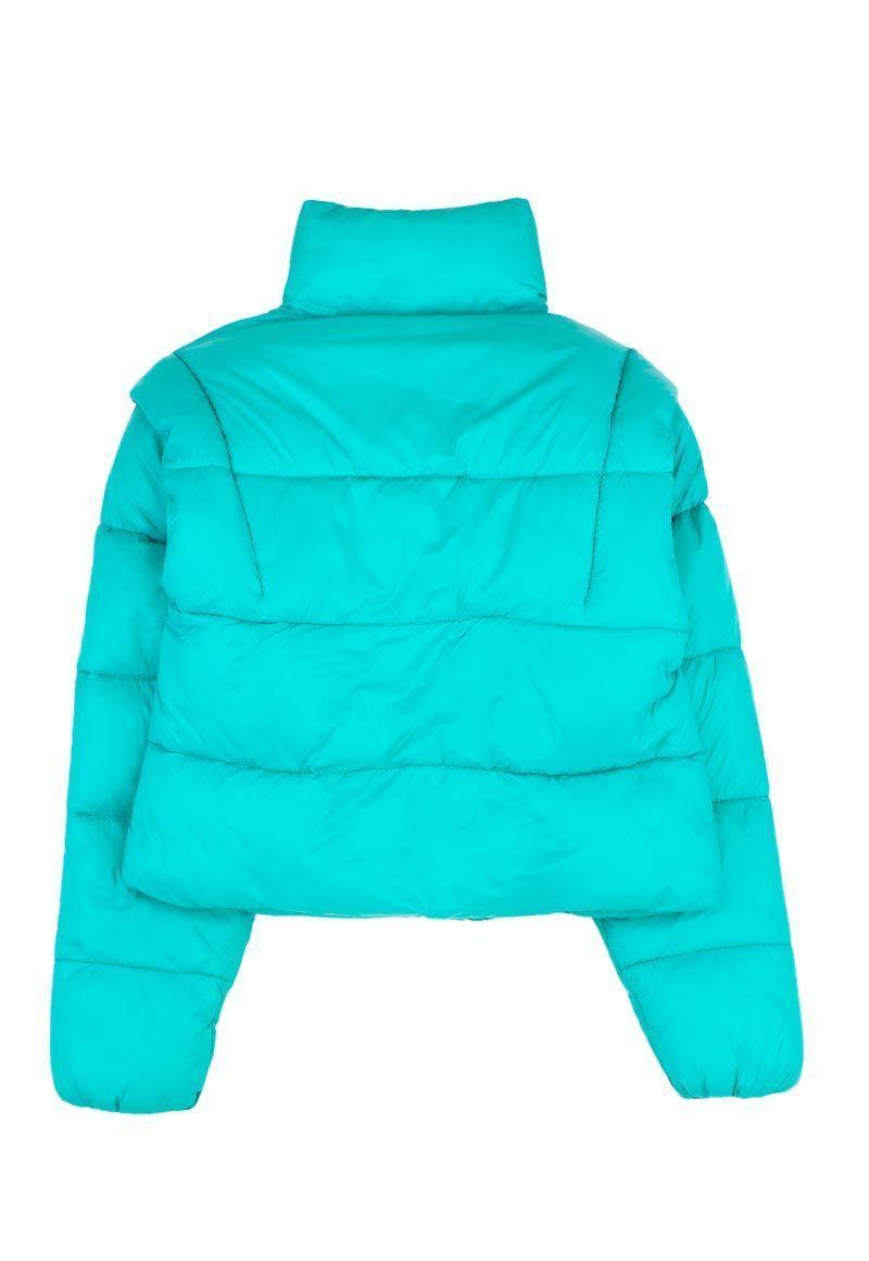 Parka teens niña freed 554-1