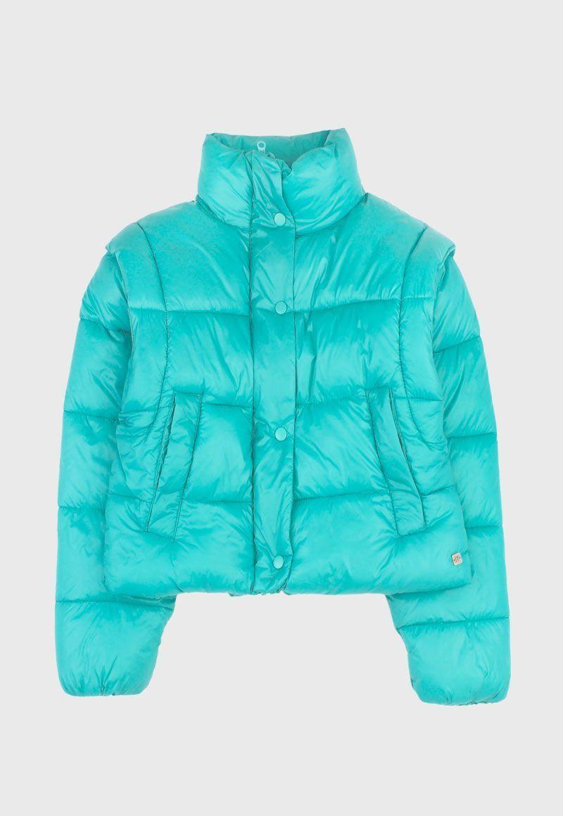 Parka teens niña freed 554-0