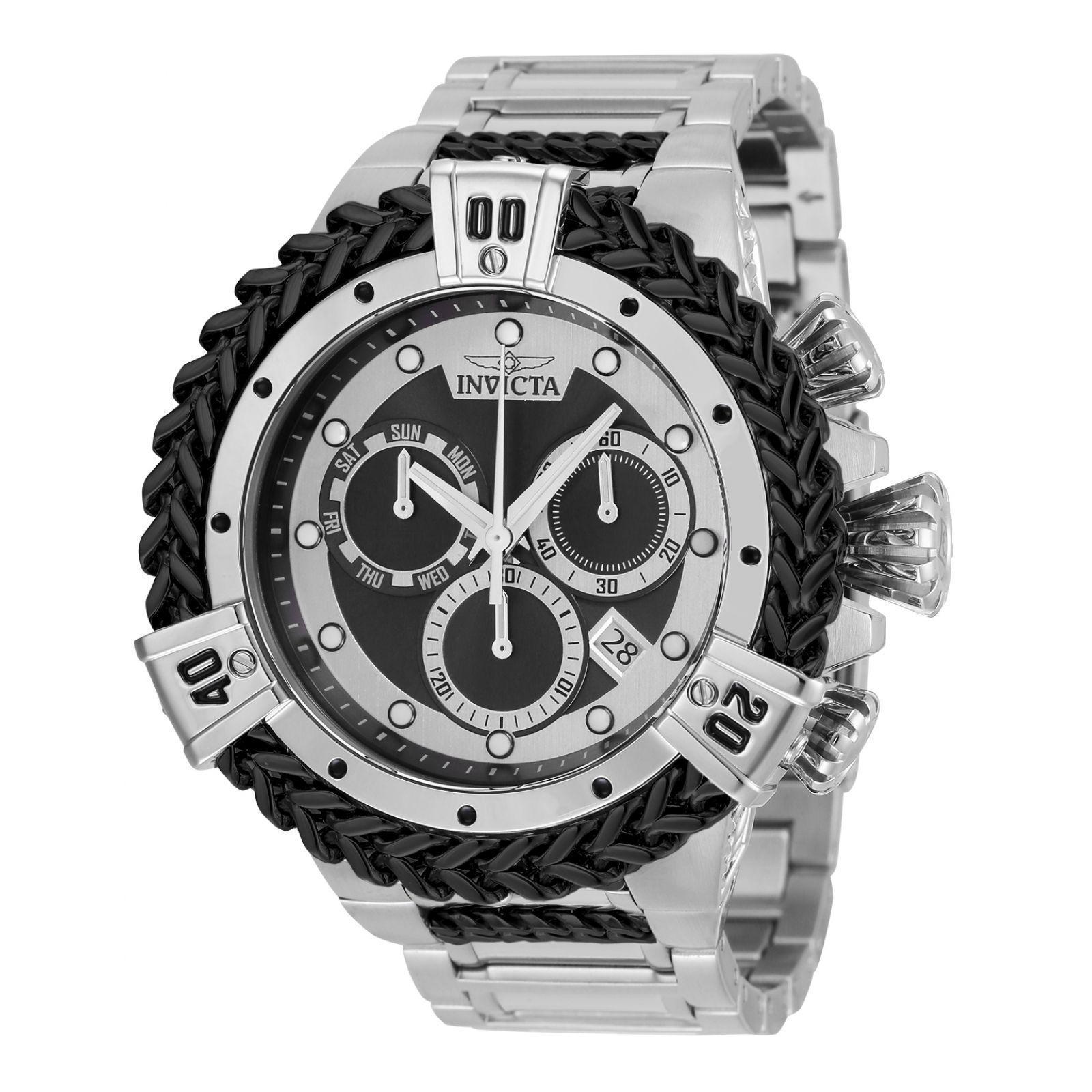 Reloj Hombre Invicta 35563 Bolt-0