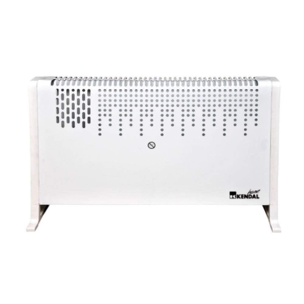 Turbo Convector/calefactor  KC-2010 Kendal /K-0