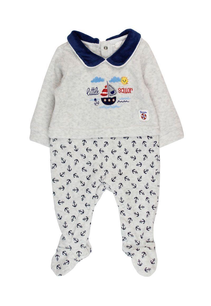 Osito Newborn Bo Plush App Boat Trip Ficcus-0