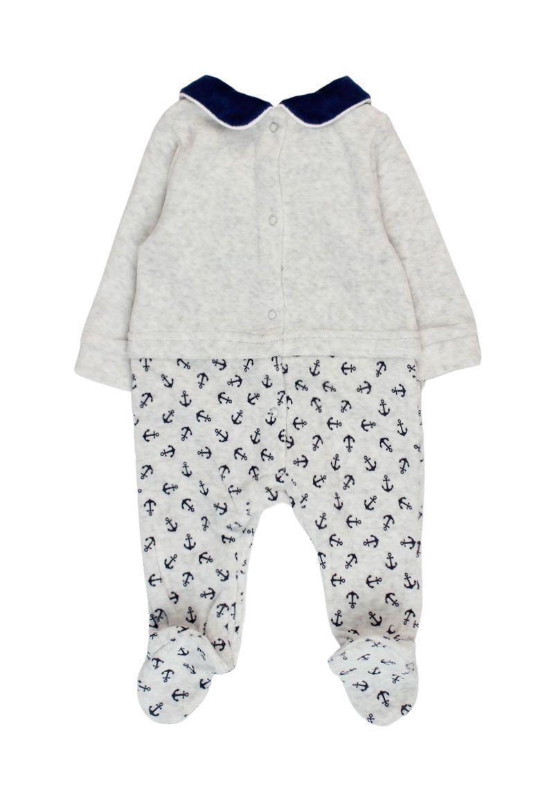 Osito Newborn Bo Plush App Boat Trip Ficcus-1