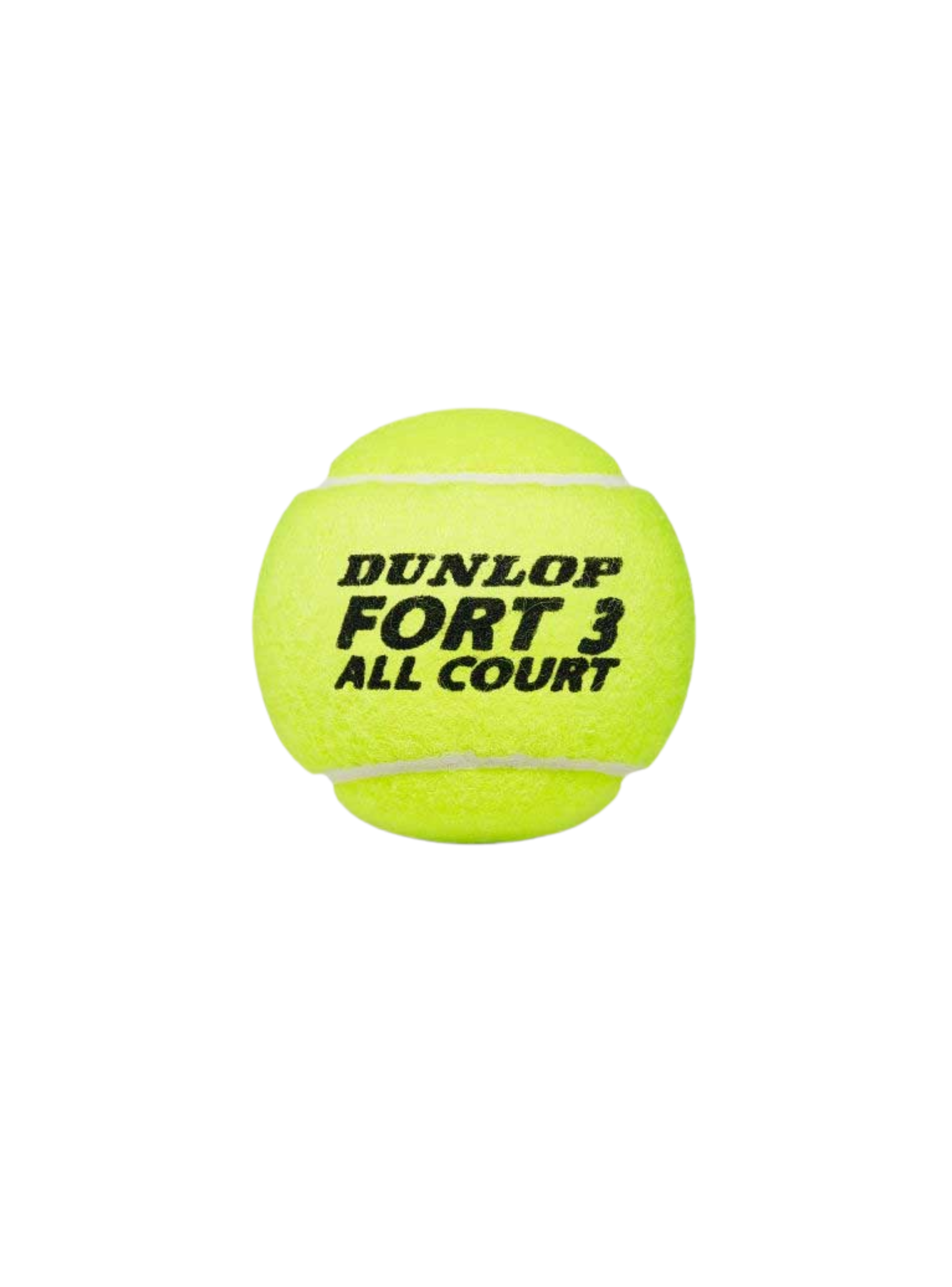 Pelota de Tenis Dunlop Fort All Court-1