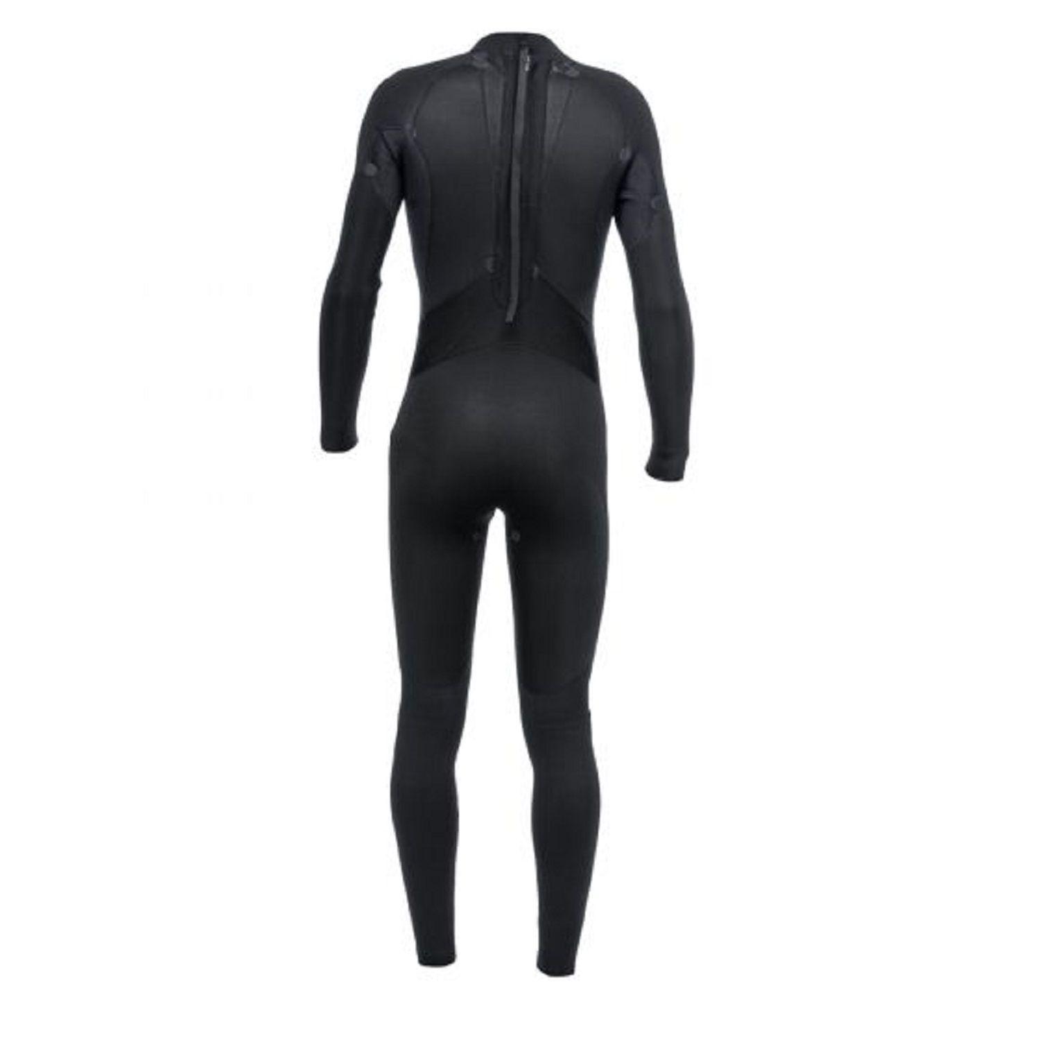 Traje de Agua G1 4/3 mm - Hombre - M-7