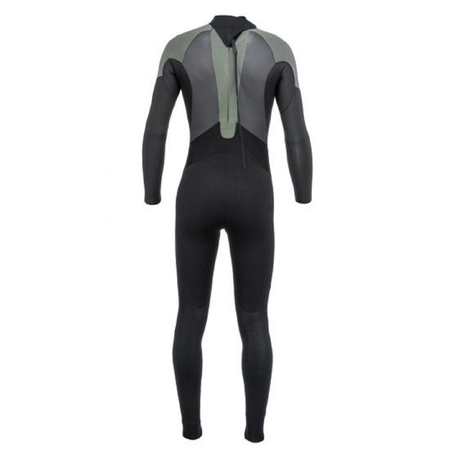 Traje de Agua G1 4/3 mm - Hombre - M-1