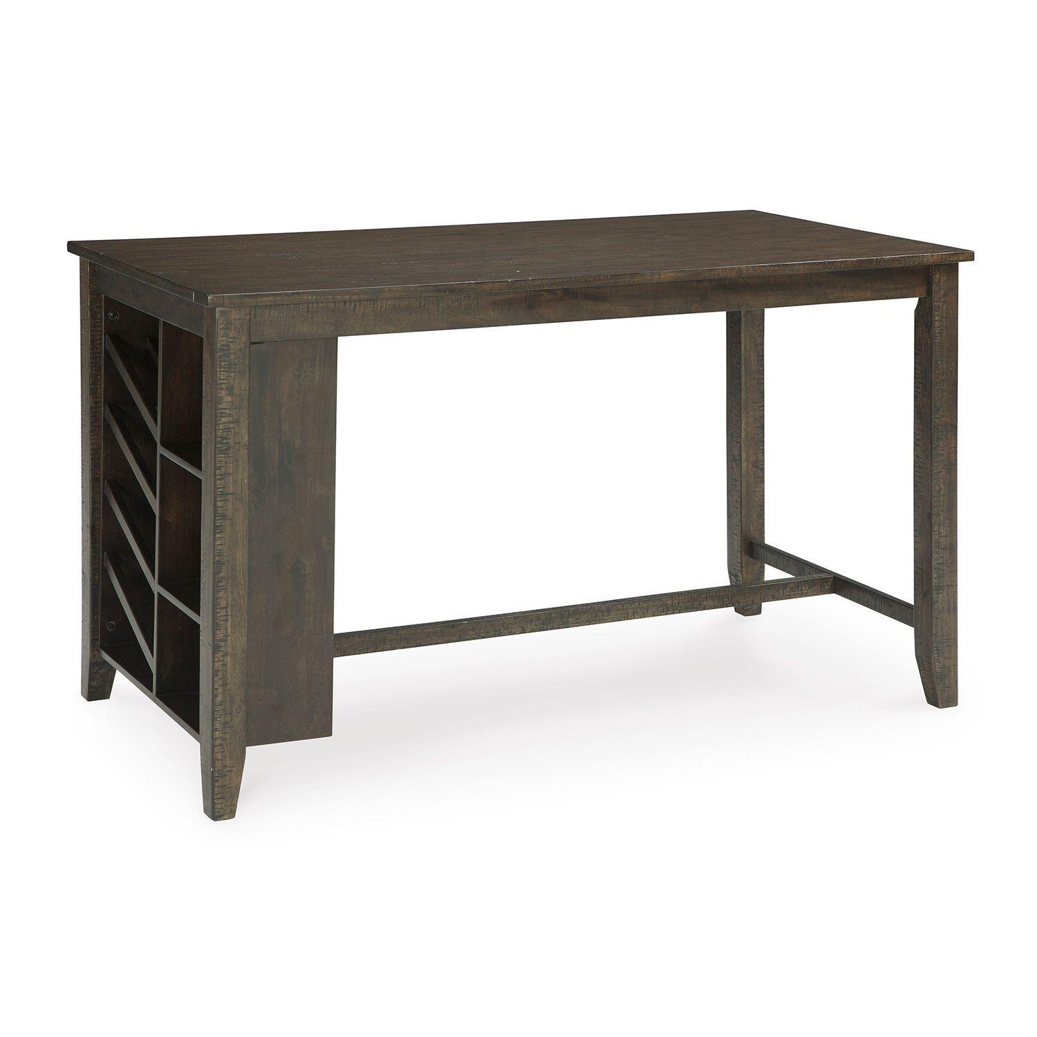 Mesa comedor alta Rokane-0