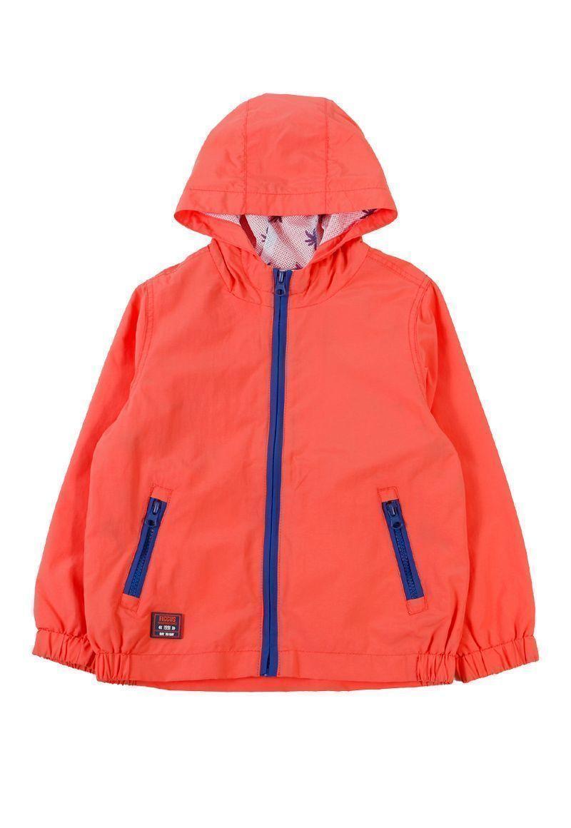 Cortaviento Kids Niño Day To Day Ficcus-0