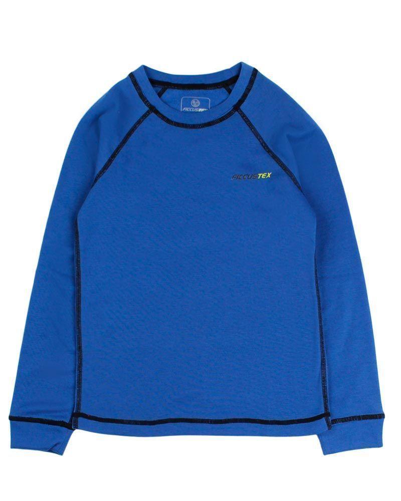 Primera Capa Superior Niño Ficcustex Ficcus-0