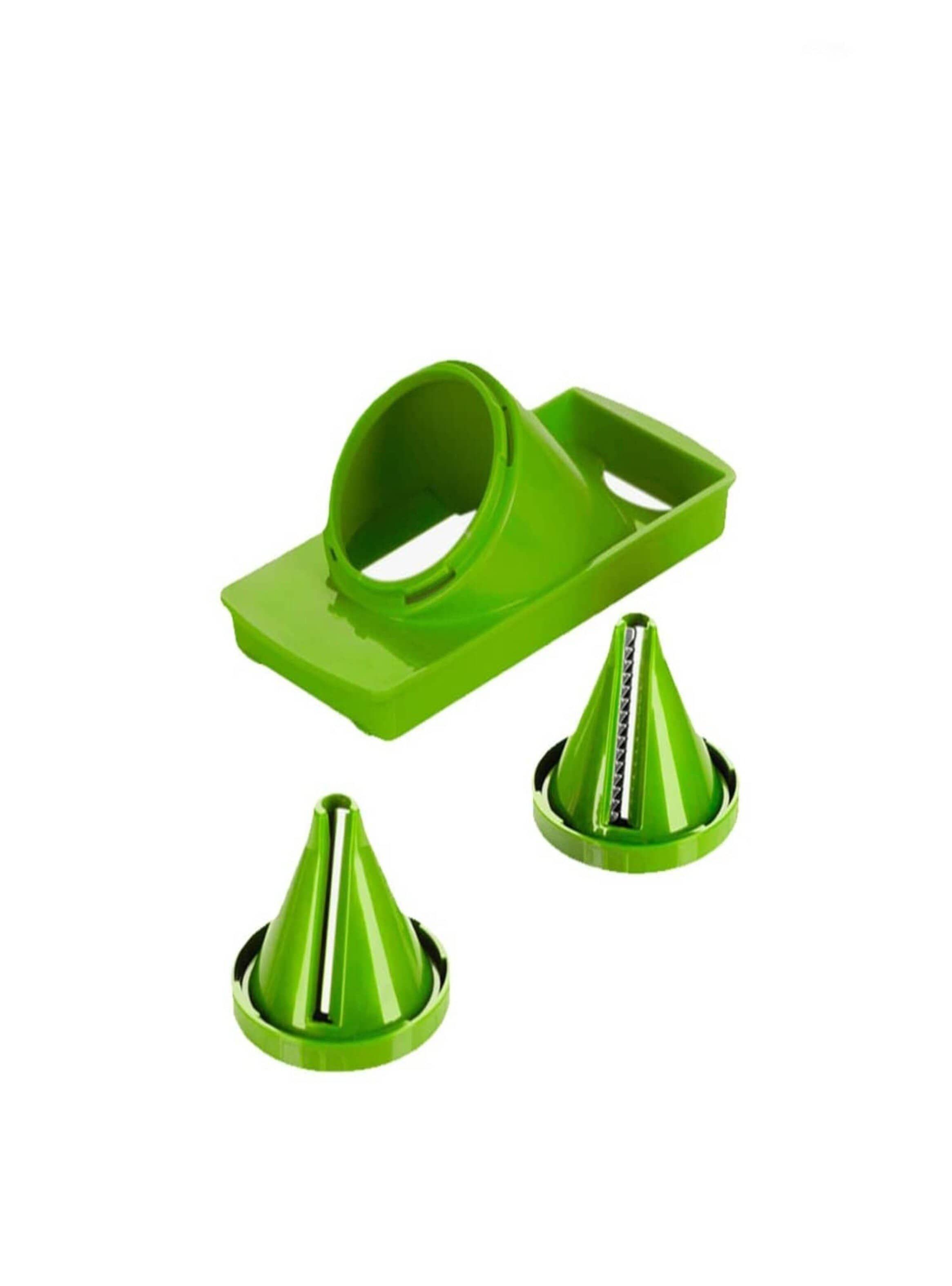 Cortador de Verduras Multifunción Nicer Dicer Magic Cube-1