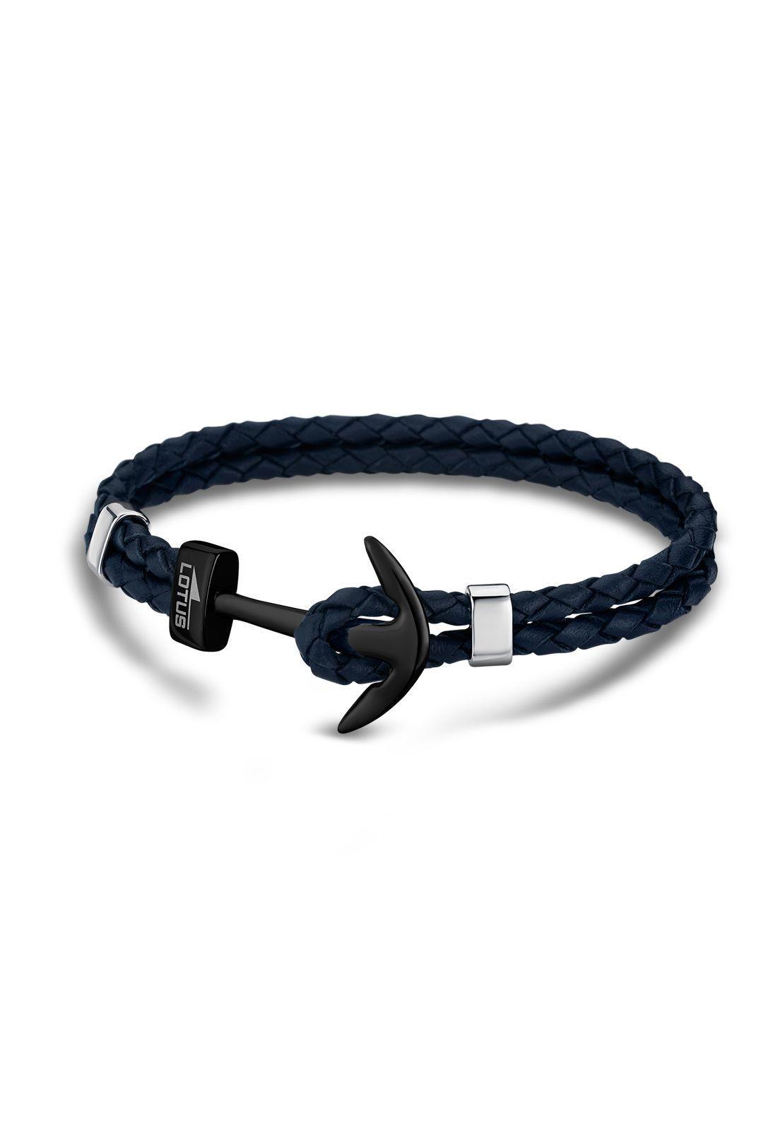 Pulsera LS1832-2/7 Lotus Style Hombre Urban Man-0