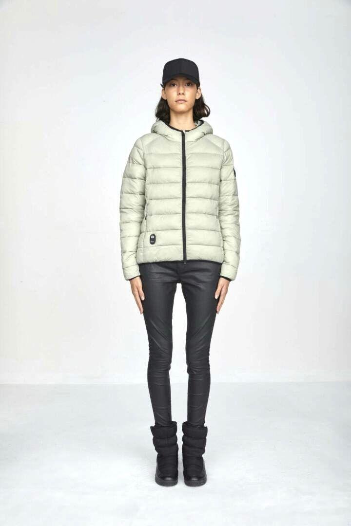 Chaqueta Calefaccionada Beston Original-0