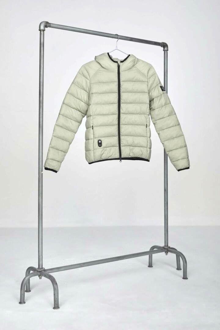 Chaqueta Calefaccionada Beston Original-3