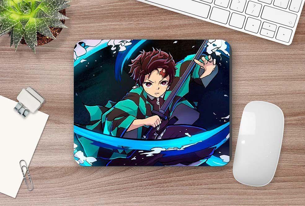 MOUSE PAD ANHIZ M193V2 ANIME-2