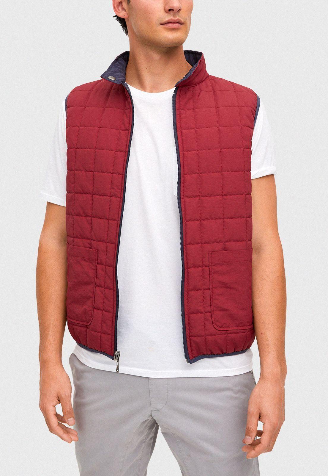 Chaqueta reversible Thomas-2