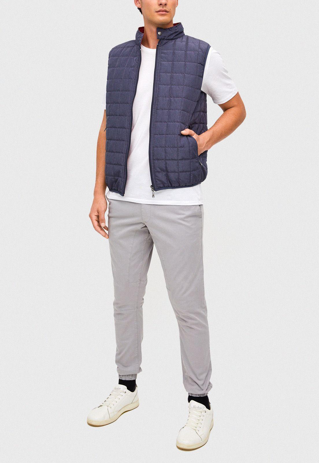 Chaqueta reversible Thomas-3