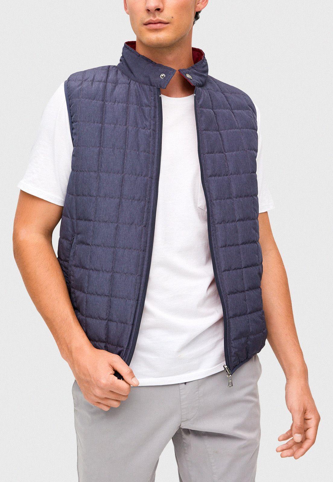 Chaqueta reversible Thomas-0