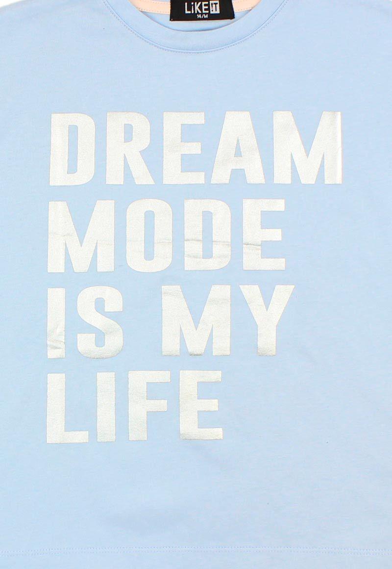 Polera Teens Niña Comfy-2