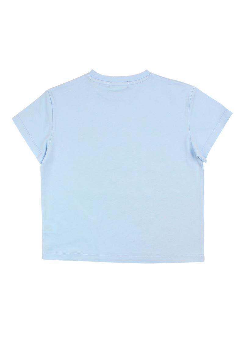 Polera Teens Niña Comfy-1