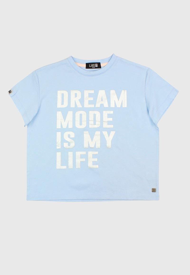 Polera Teens Niña Comfy-0