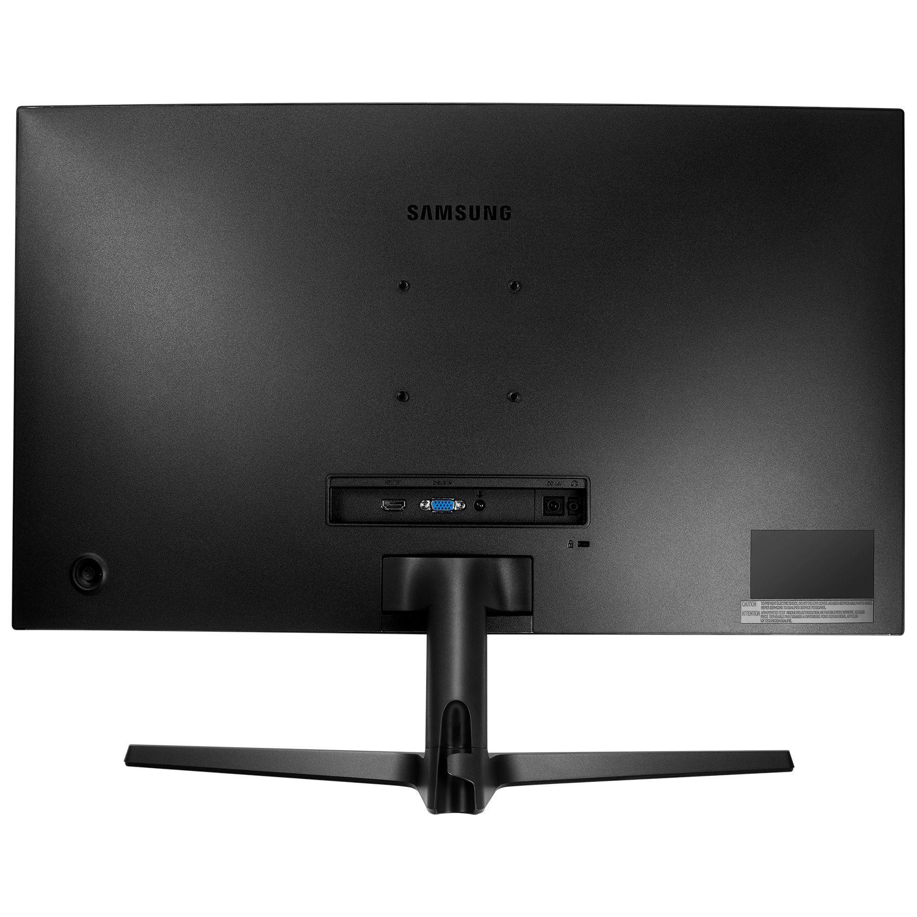 Monitor Curvo Samsung de 32" Full HD AMD FreeSync 4ms 75hz-2