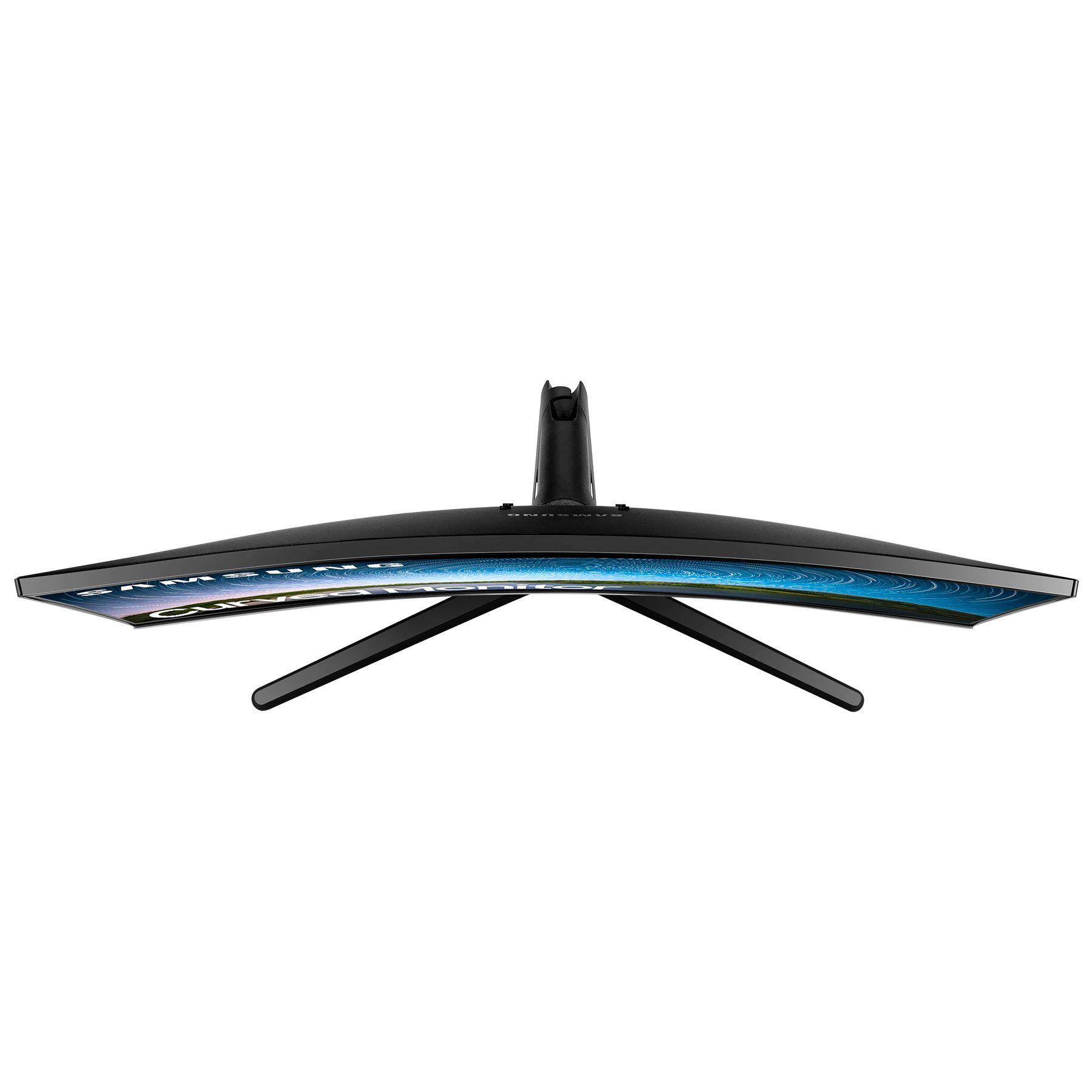 Monitor Curvo Samsung de 32" Full HD AMD FreeSync 4ms 75hz-3