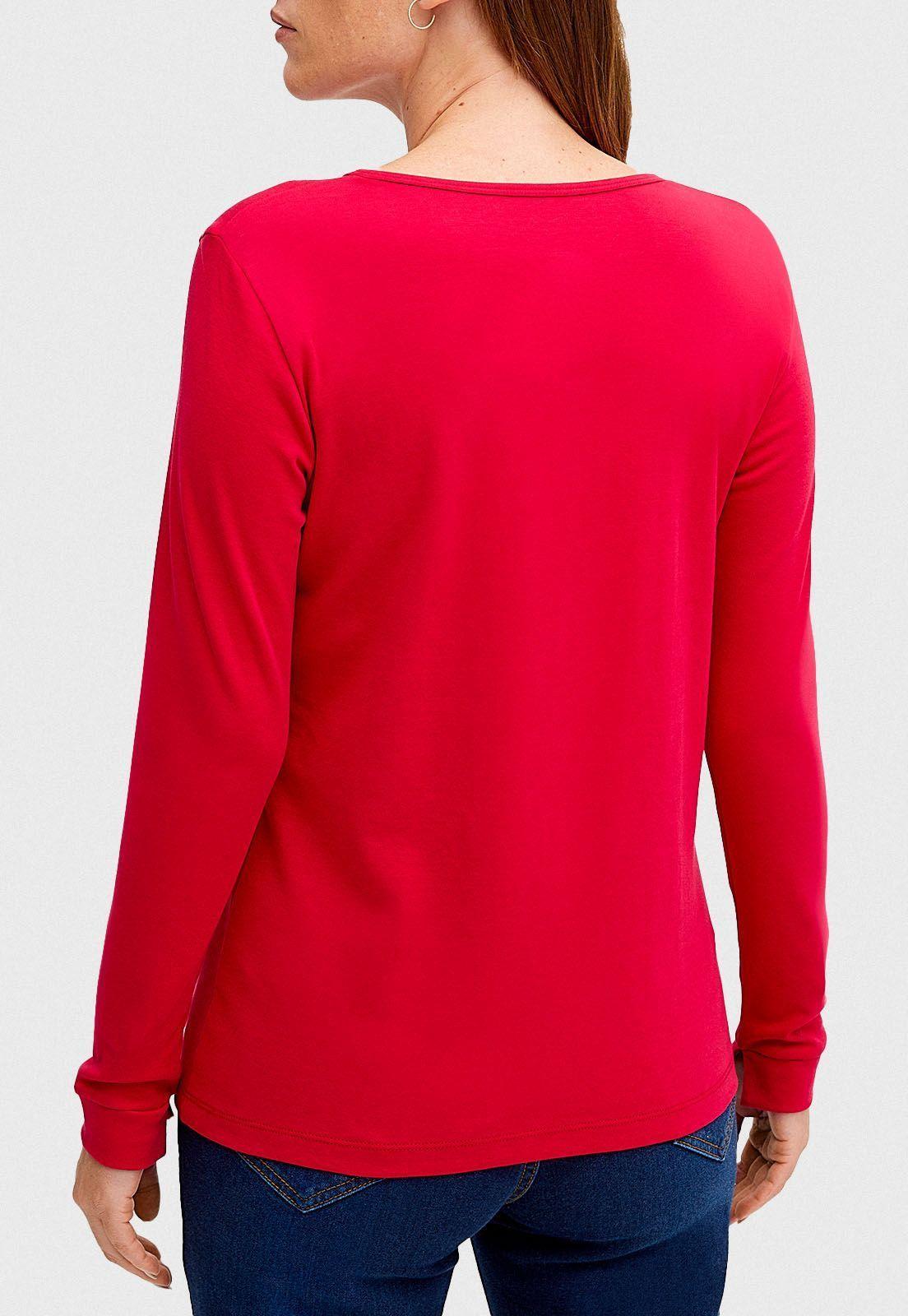 Polera Jazmin Magenta-1