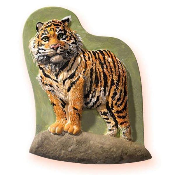 MODELAR Y PINTAR ANIMALES, SES-3