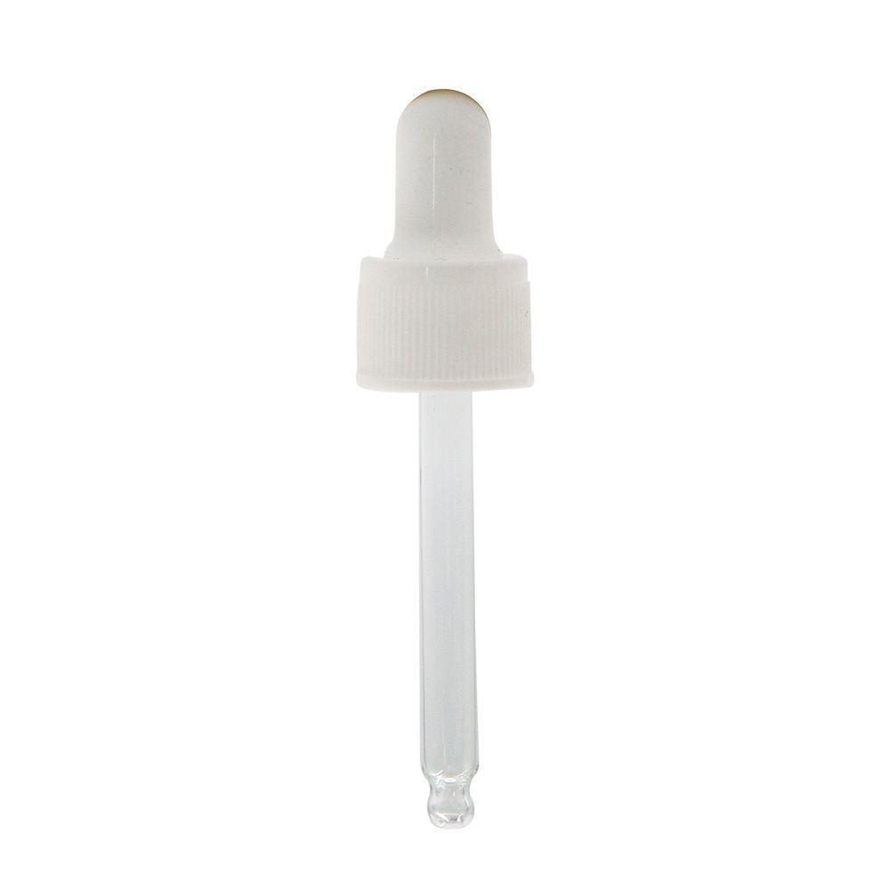 Kit 10 Frascos gotero de vidrio 30ml ámbar transpa-2
