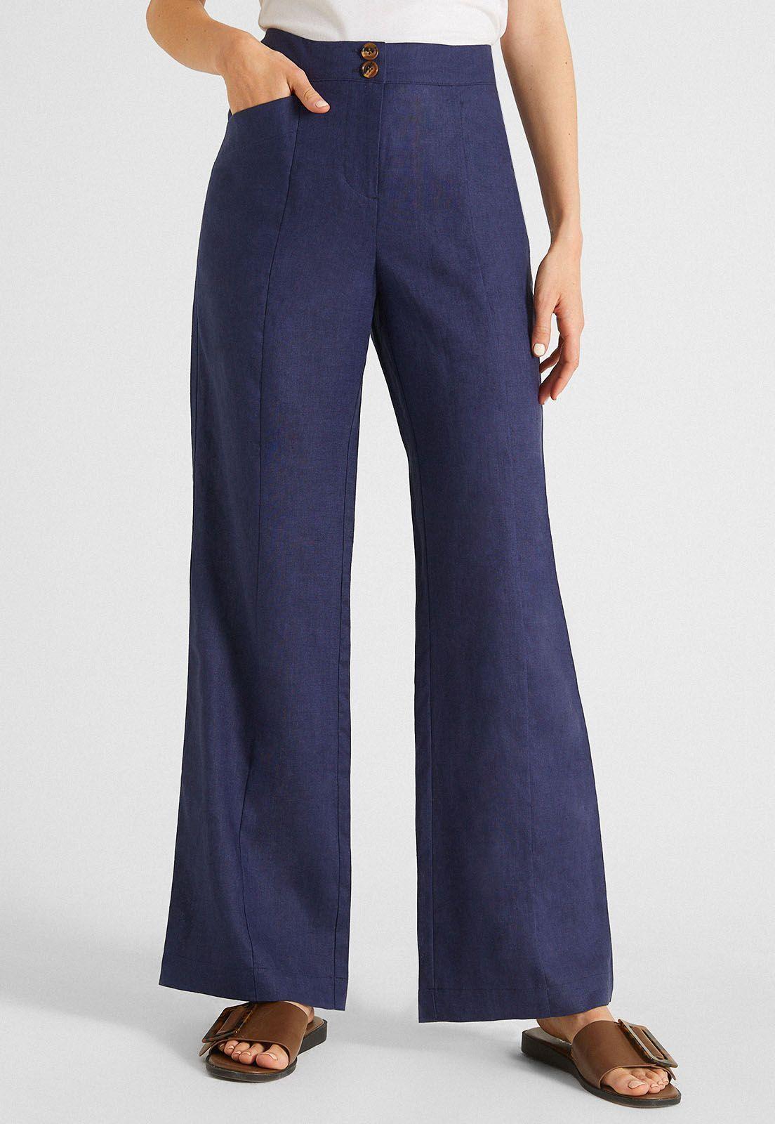 Pantalón Ursula Marino-1