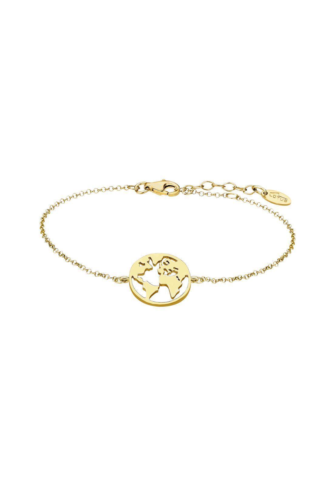 Pulsera Plata LP1898-2/3 Lotus Silver Mujer It Gir-0