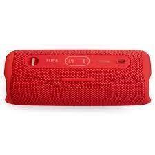 Parlante Speaker Flip 6 BT Red S. Ame-1